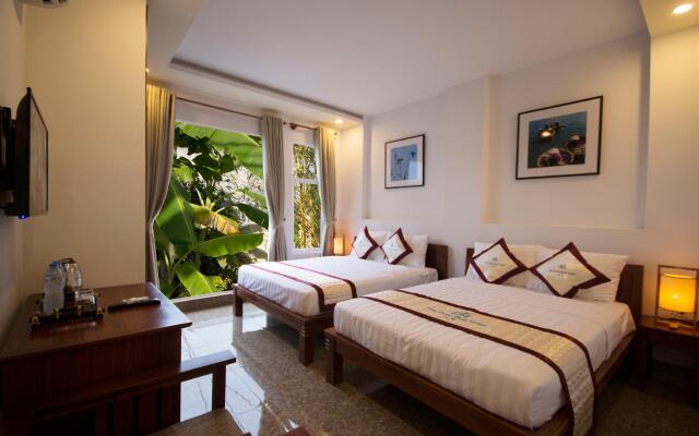 Phu Quoc Blue Hotel