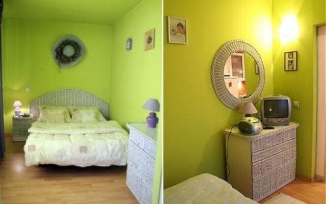 KARMELICKA Old Bakery Boutique Apartments