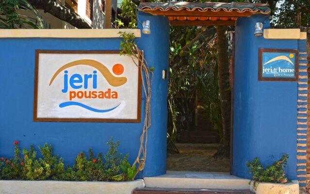 Jeri Pousada