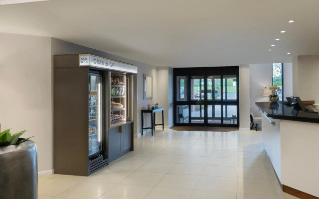 Delta Hotels by Marriott Northampton