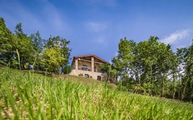 Nice Apartment in Seggiano