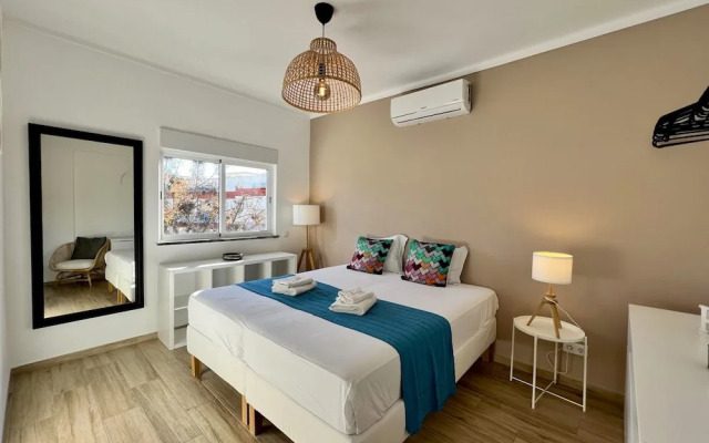 Quarteira Design by Homing