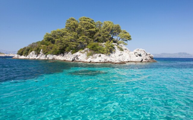 Charming Holiday Home in Dubrovnik With a Balcony