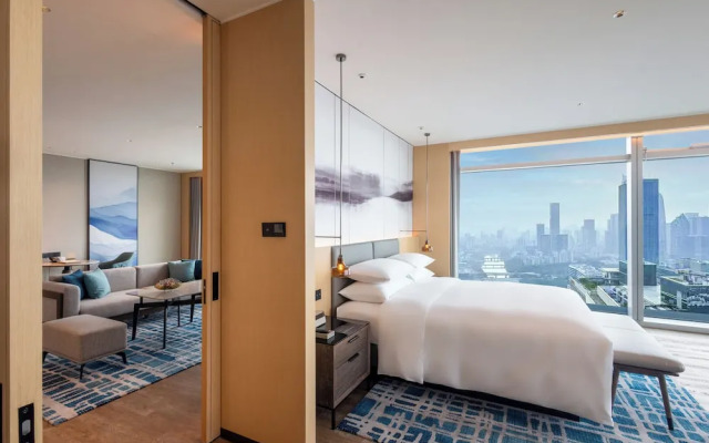 Courtyard By Marriott Guangzhou Pazhou