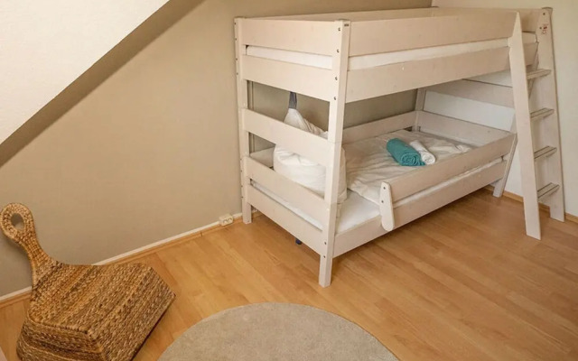 Holiday Home at Edersee