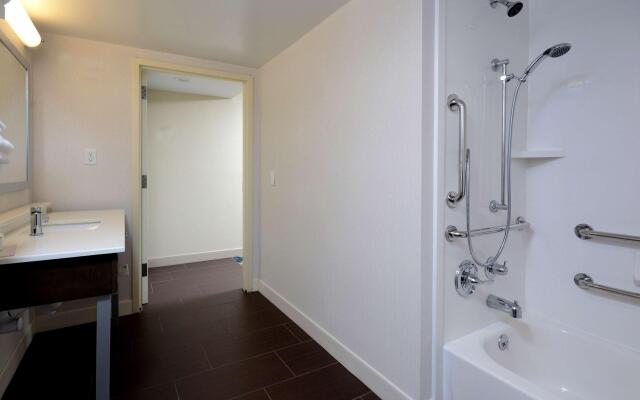 Hampton Inn Roxboro