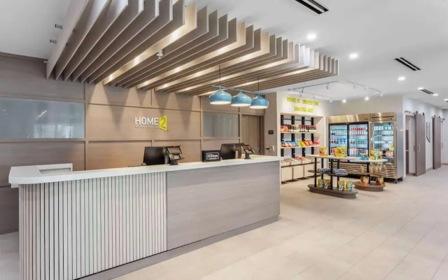 Home2 Suites By Hilton Lake Jackson