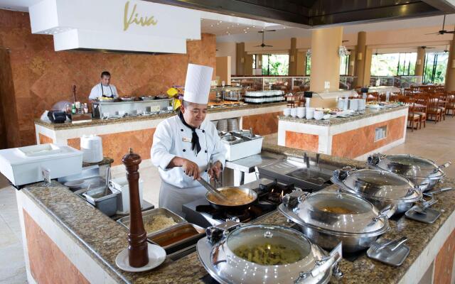 Viva Maya by Wyndham, A Trademark All Inclusive Resort