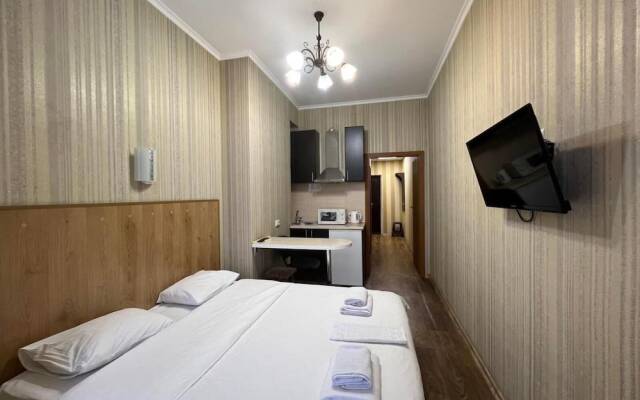 Z-Apartments
