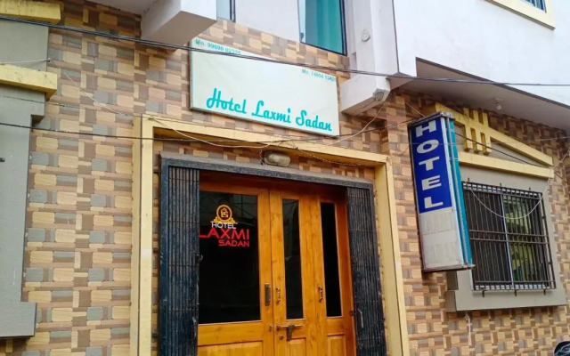 Hotel Laxmi Sadan