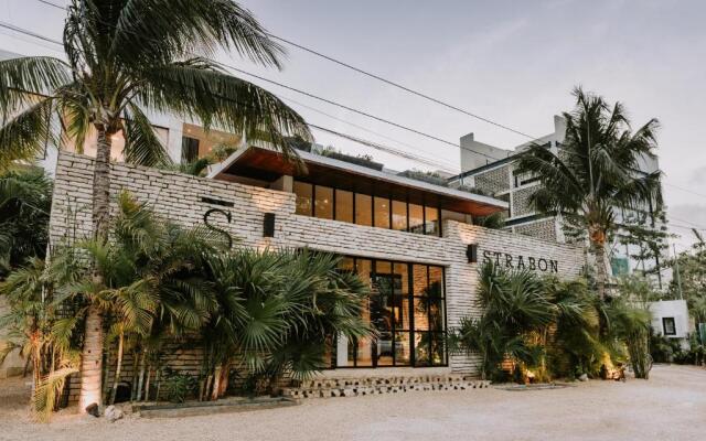 The Strabon Tulum