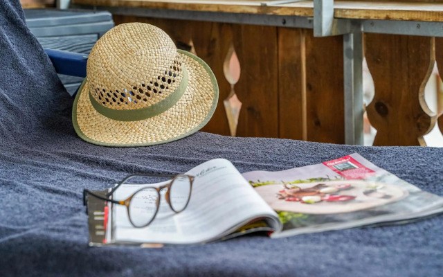 Schwarzwaldferienwohnung Furtwengler