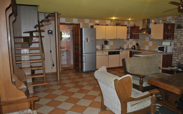 Manto Duplex Apartment