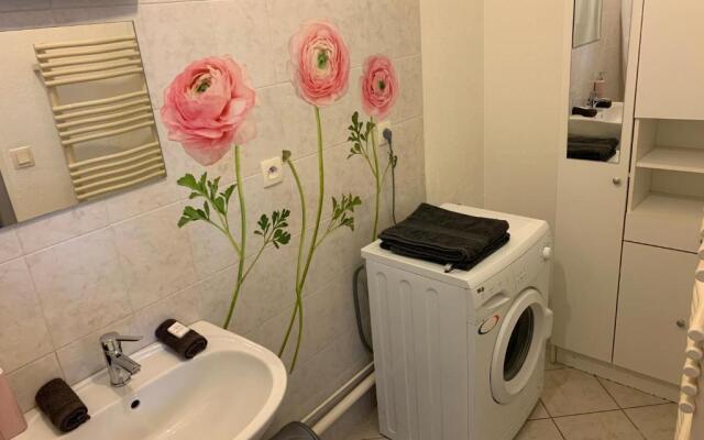 Appartement de la République