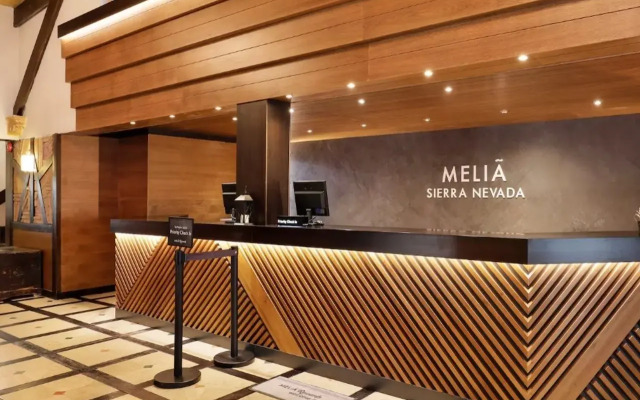 Melia Sierra Nevada