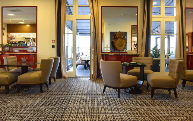 Hôtel des Gouverneurs