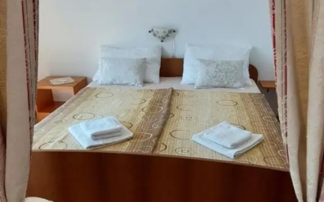 Milijana Apartments Rab