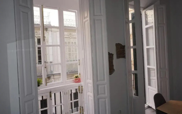 Apartamentos Mediterránea Centro