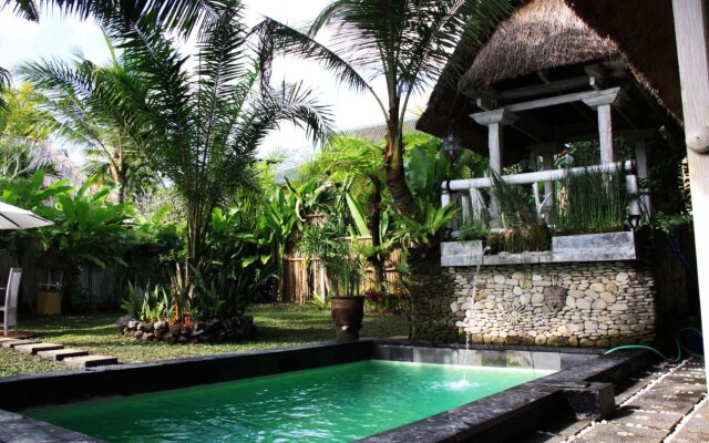The Pasga Villas Ubud