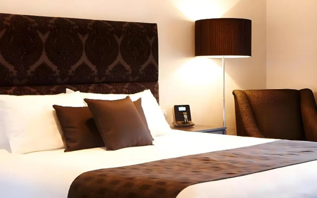 Quality Resort Siesta