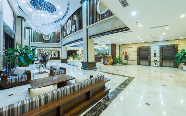 Lao Cai Star Hotel