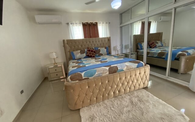 6A Cozy Apt in Santiago Center - Great Stay