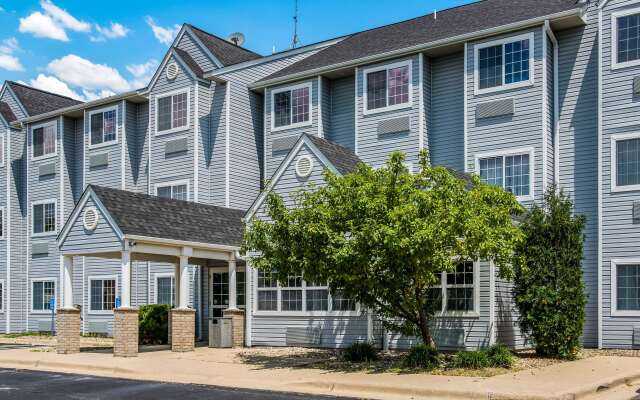 Quality Inn Owatonna Near Medical Center