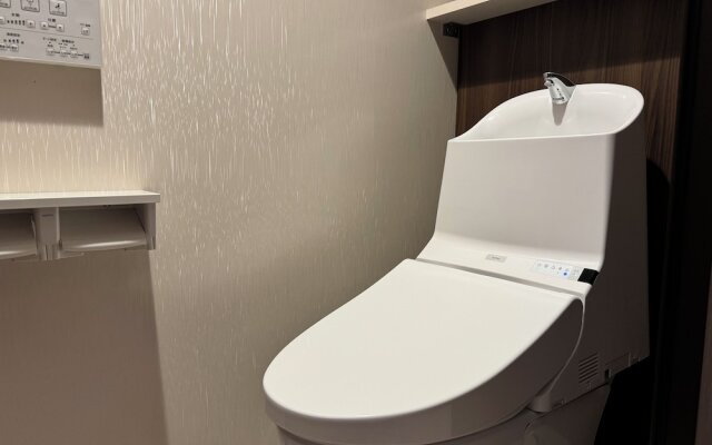 Capsulehotel Suzumoriya