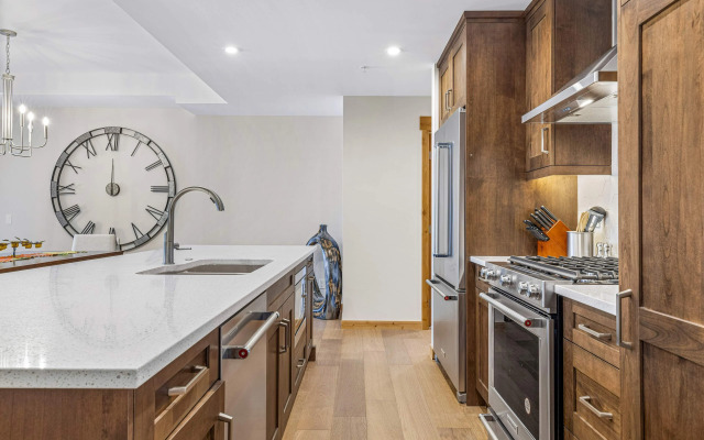 Spring Creek Vacations