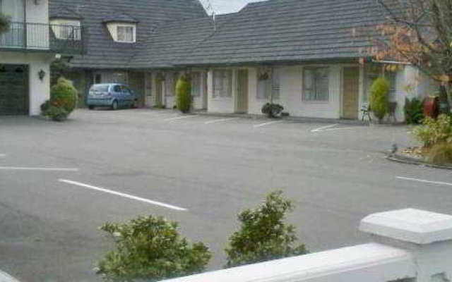 Christchurch Motel