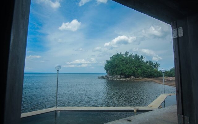 247 BalikBayan Fun Resort