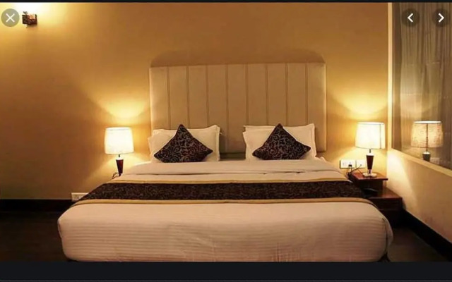 Summit Lillium Hotel & Spa
