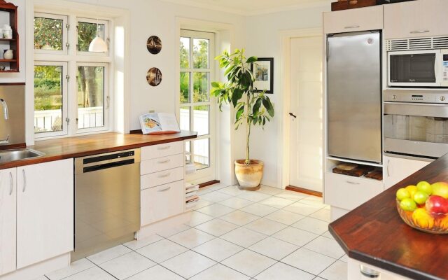 4 star holiday home in Humble