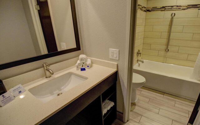 Best Western Sevierville/Kodak Inn