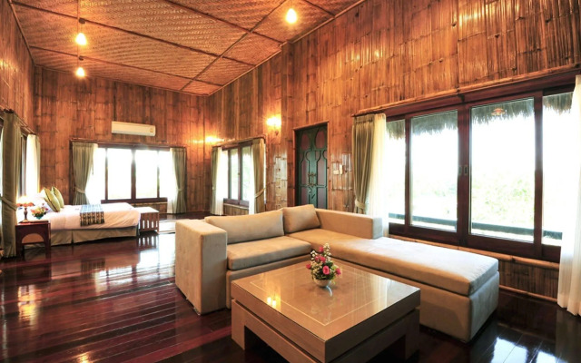 Reewa Waree Resort