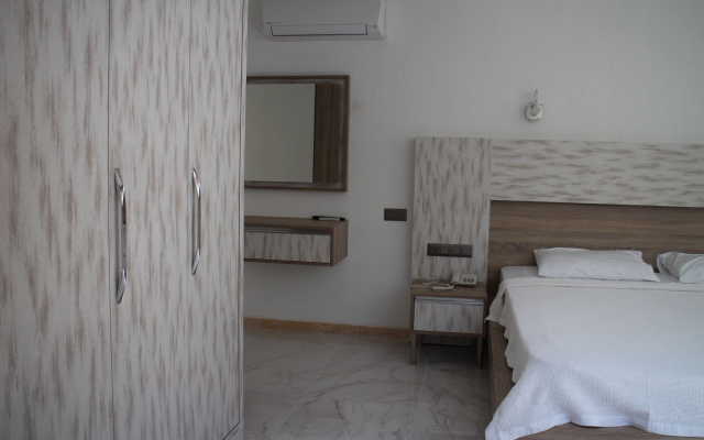 Narr Hotel