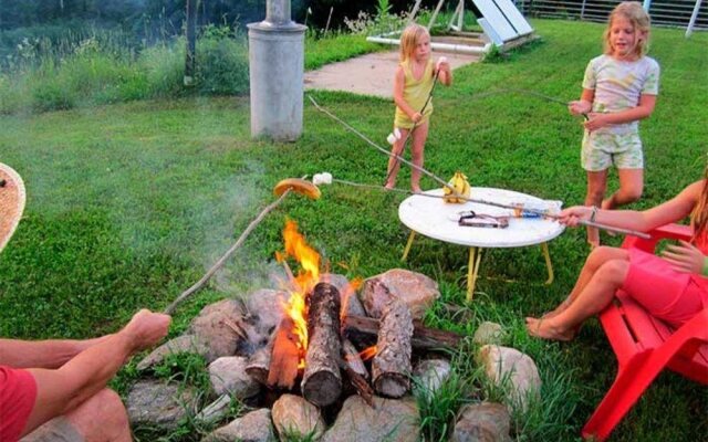 Inn Nature Bed & Breakfast