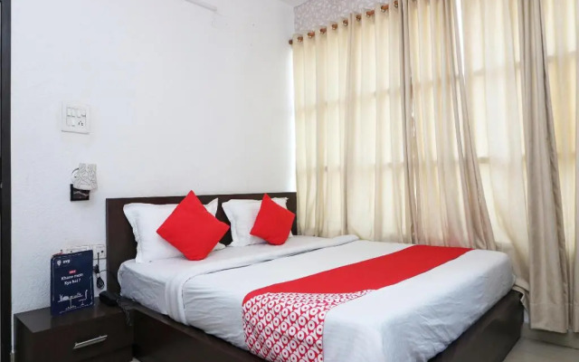 Paradise by OYO Rooms