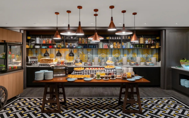 ibis Styles Bangkok Silom