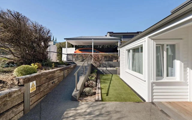 Stonehill Villa 1