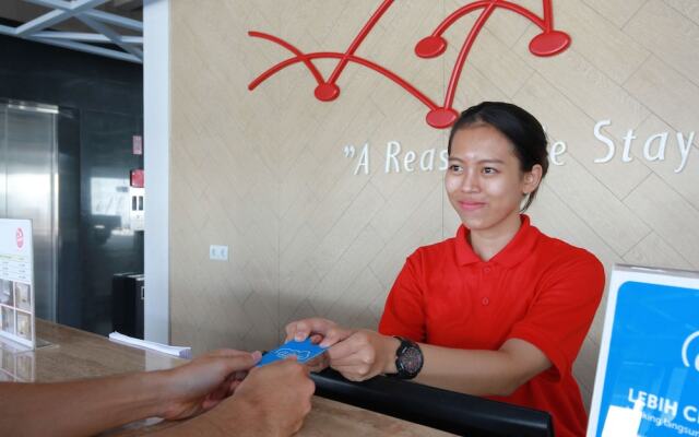 Airy Cikarang Cibarusah Raya Ruko CBC Bekasi