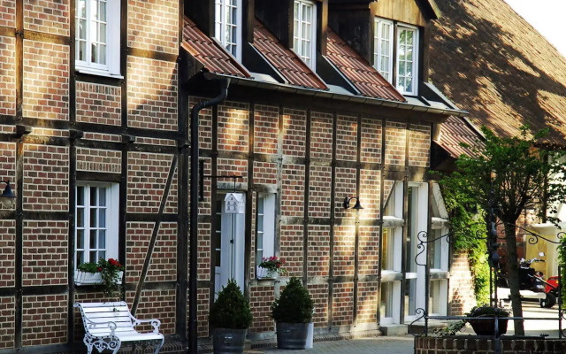 Ringhotel Landhaus Eggert