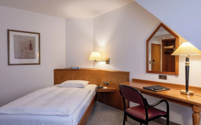 Hotel Alma Am Anger