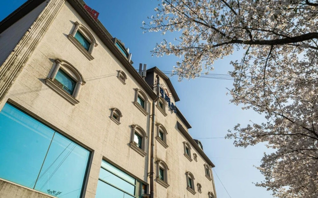 Yeoju Riverview Motel