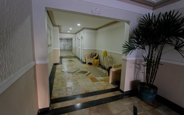 Duplex, piscina, gourmet e vista panorâmica