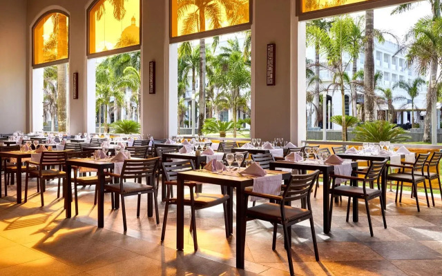 Hotel Riu Palace Bavaro - All Inclusive