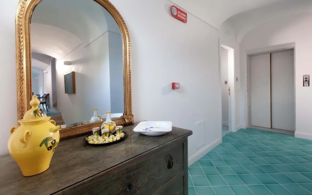 De Pando Panoramic Suites 1086