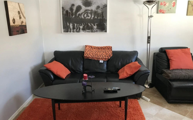 Drammen Apartment