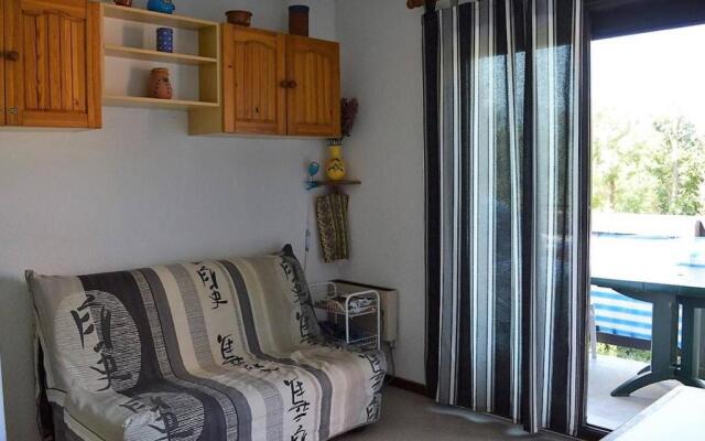 Appartement Argelès-sur-Mer, 1 pièce, 4 personnes - FR-1-225-608