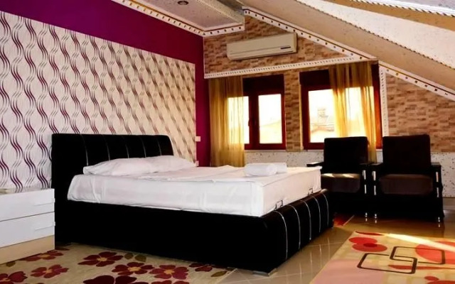 Side Papirus Hotel